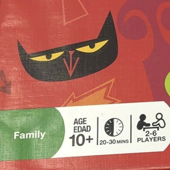 In A Pickle - A Word Card Game - NIB - Picture 6 of 7